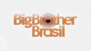 1080P Clificação Indicativa E Patrocínio Do Big Brother Brasil 19 Jan2019 Globo