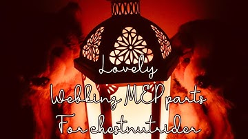 Lovely Webkinz MEP parts 5-7 for chestnutrider