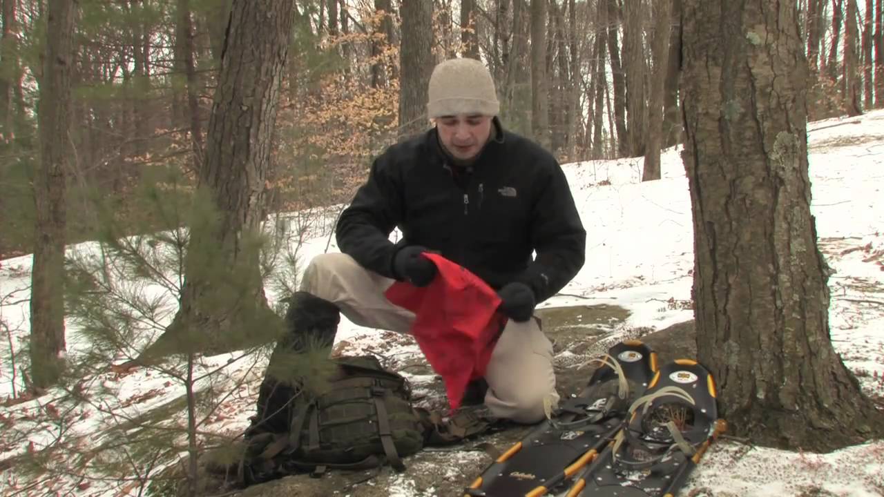 Survival Bandana Review & Tutorial YouTube