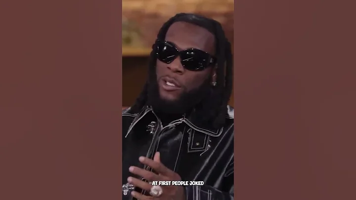 Burna Boy FURIOUS After Fans Boycott His Concert 😱