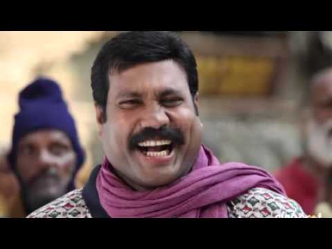 kalabhavan-mani-last-song-|-nere-padinjaru-suryan-|-emotional-song