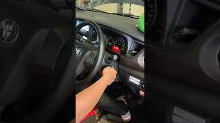 Daftarin immobilizer remote calya sigra terbaru