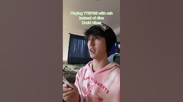 Creating a D&D Druid with Cards Against Humanity