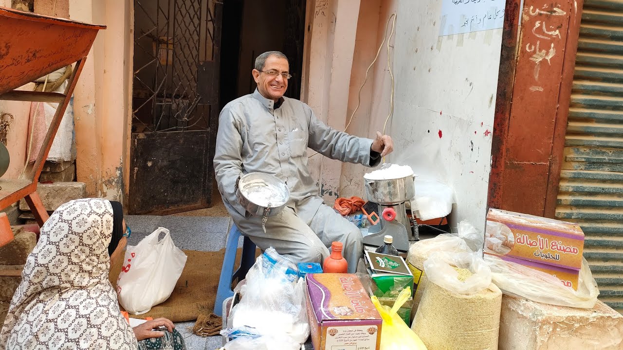 هى دى أيام زمان 🤗عملت مشروع فى مدخل البيت 🏡