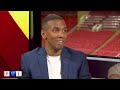 "Schoolboy stuff!" | Keane, Young & Redknapp REACT to Liverpool 1-1 Spurs