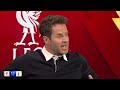 "Schoolboy stuff!" | Keane, Young & Redknapp REACT to Liverpool 1-1 Spurs
