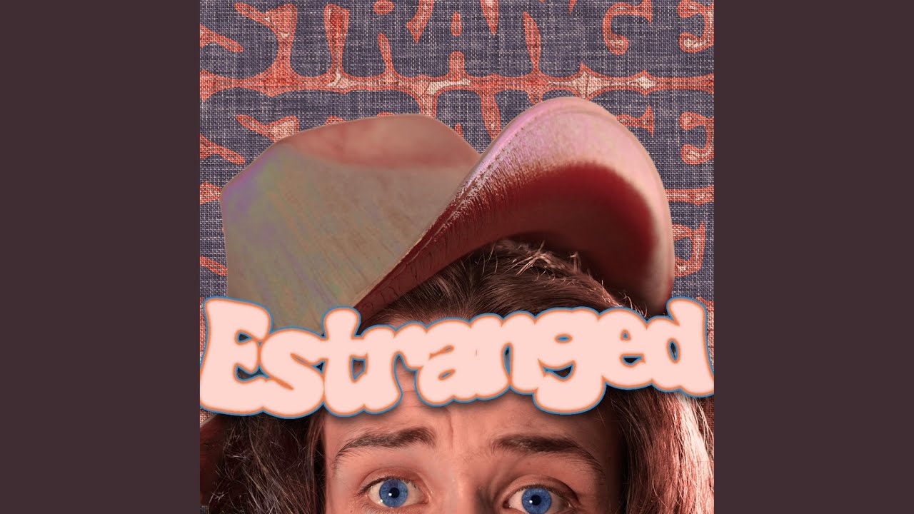 Mildly Depressed (Estranged Version)