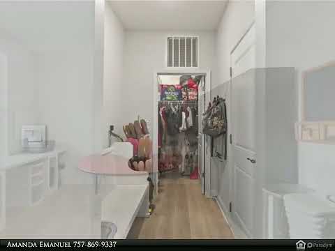200 Saint Andrews, Smithfield, VA home video tour