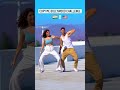 Bollywood Dance Challenge 🇮🇳🇺🇸 | Matt Steffanina