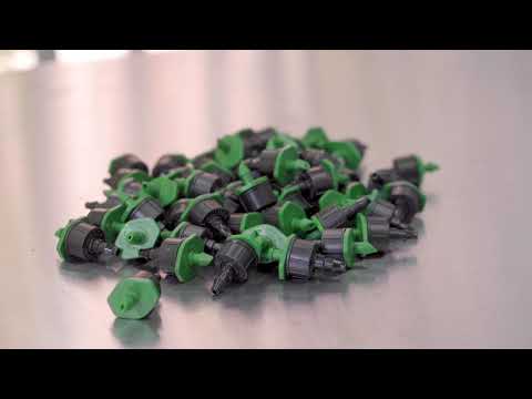 How To Clean Your Drip Emitters