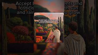 It Takes Both Rain & Sun: A Life-Changing Quote on Growth 🌱 | MindFuel