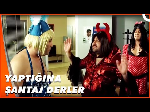 Ver Coşkuyu Kolonlar İnlesin Remix | Kolpaçino: Bomba