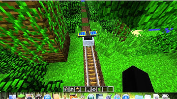 Mod Spotlight: Steve