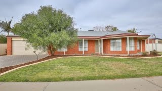 33 Canterbury Drive  MILDURA  VIC  3500