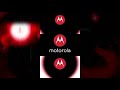 YTPMV Motorola Logo Slow Scan