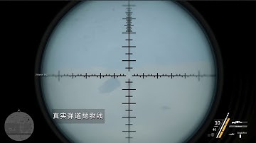 Physical bullet for ue4  logic test