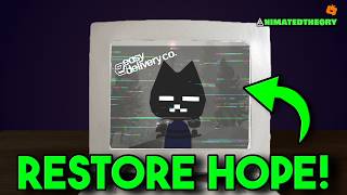 Celebrity Love, LOSS, & Robots... | Easy Delivery Co (Game Theory) Net Worth