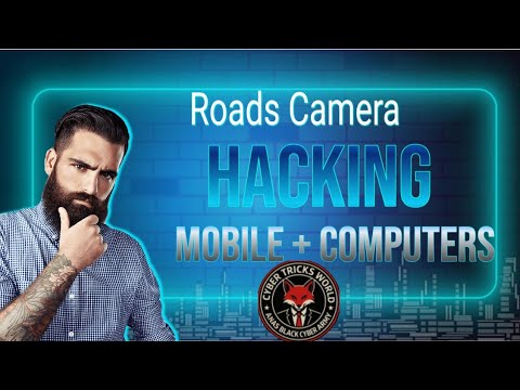 How to Hack All Countries CCTV | Tech in Urdu | Life With Anas Hacker ...