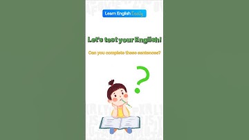 Are You Sure About Your Answer? 🤯 Try This Test!