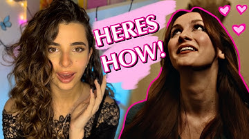 3 MAIN CHARACTER SECRETS YOU NEED to STEAL From LEXI HOWARD (Euphoria Season 2)