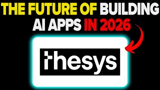 Youre Building Ai Apps Wrong.. This Tool Fixes Them For You