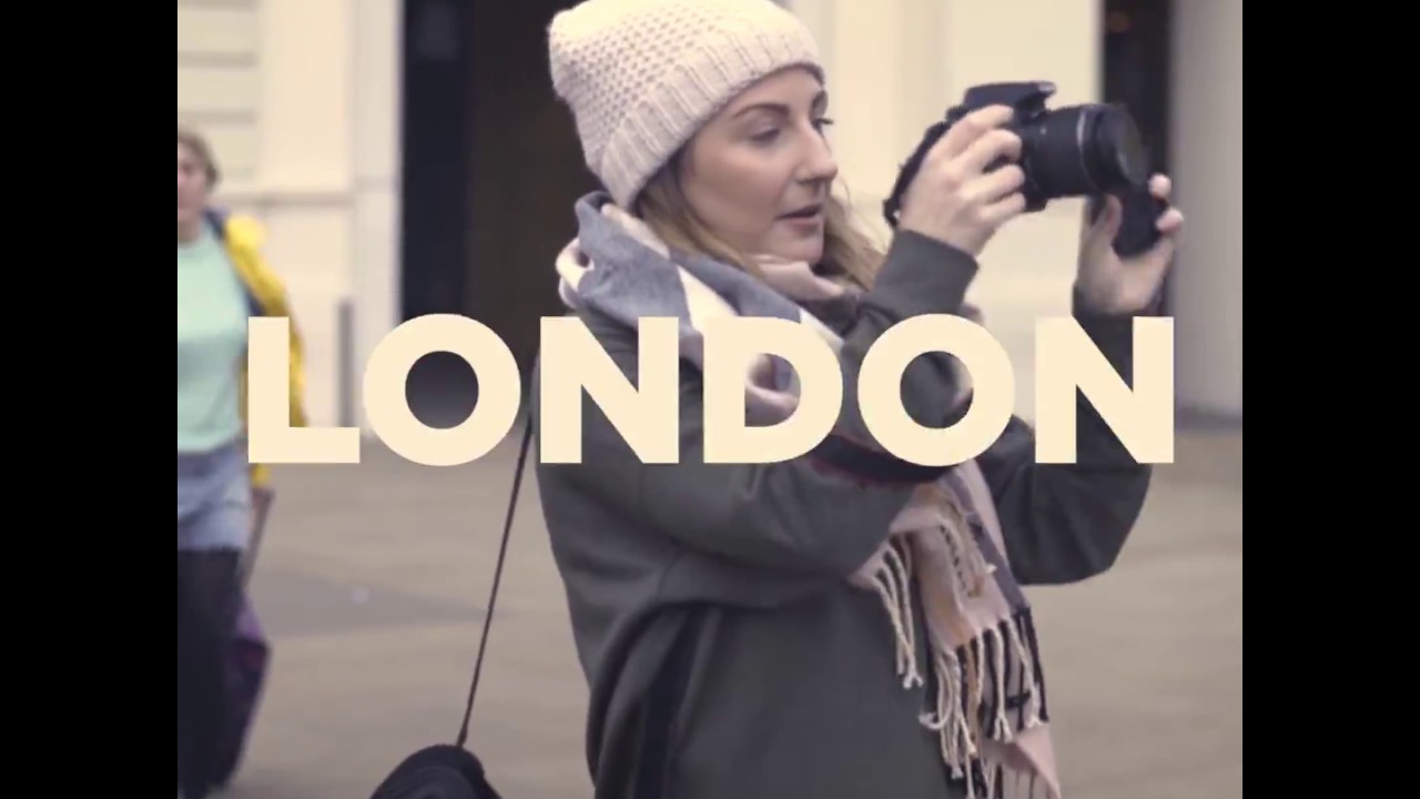 London Blogger Event