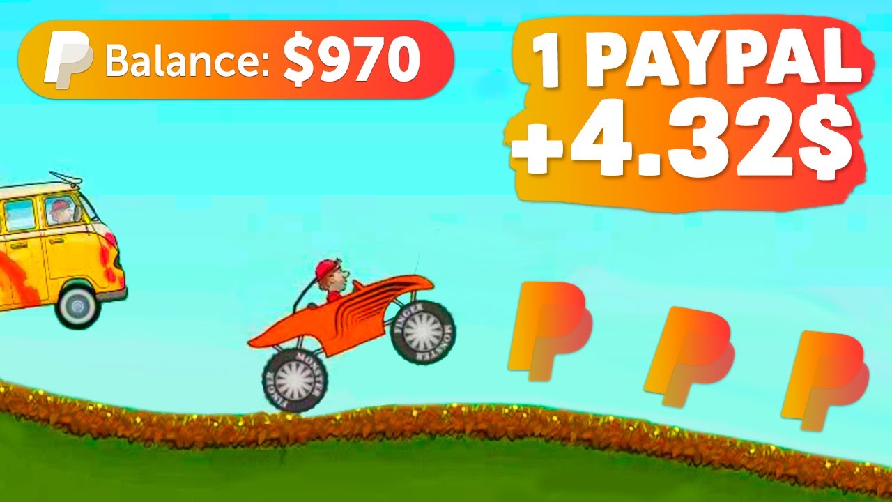 Play Game for 30 Sec & Get $150 - Make Money Online