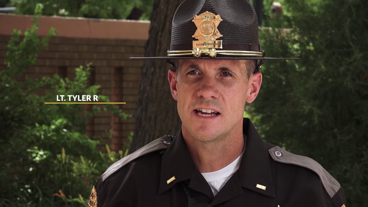 Motorcycle Lane Filtering in Moab