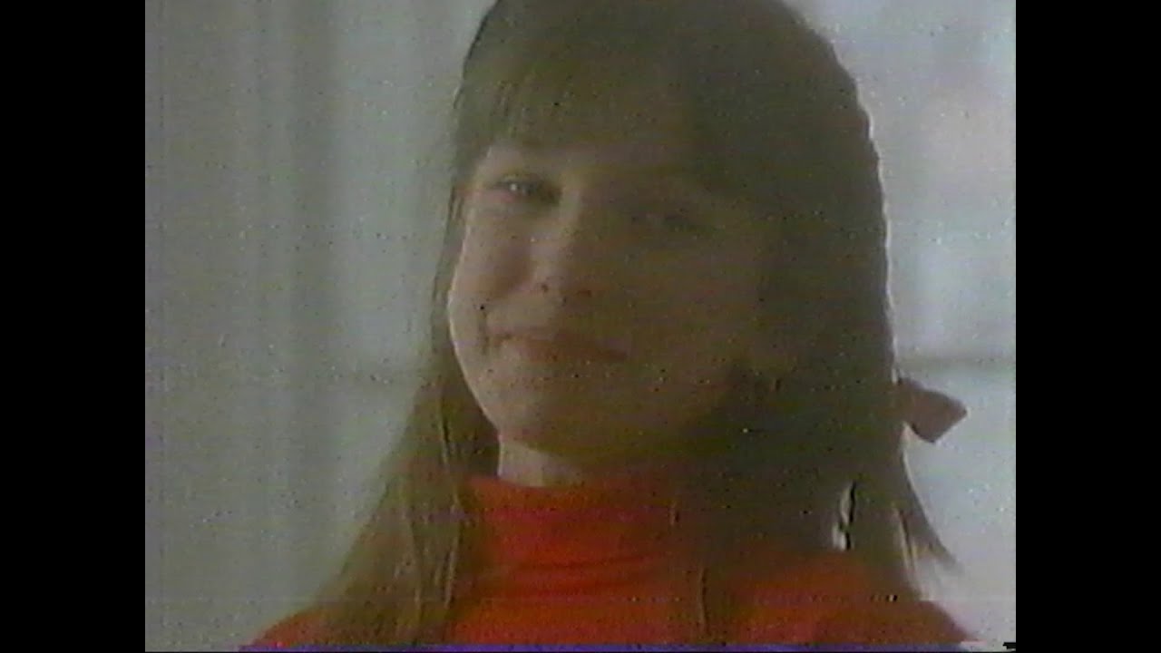 Publicité - Weston (1992) - YouTube