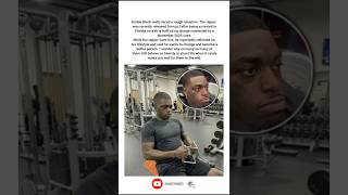 Kodak Black Breaks Silence After Jail Release! 😳 #shorts