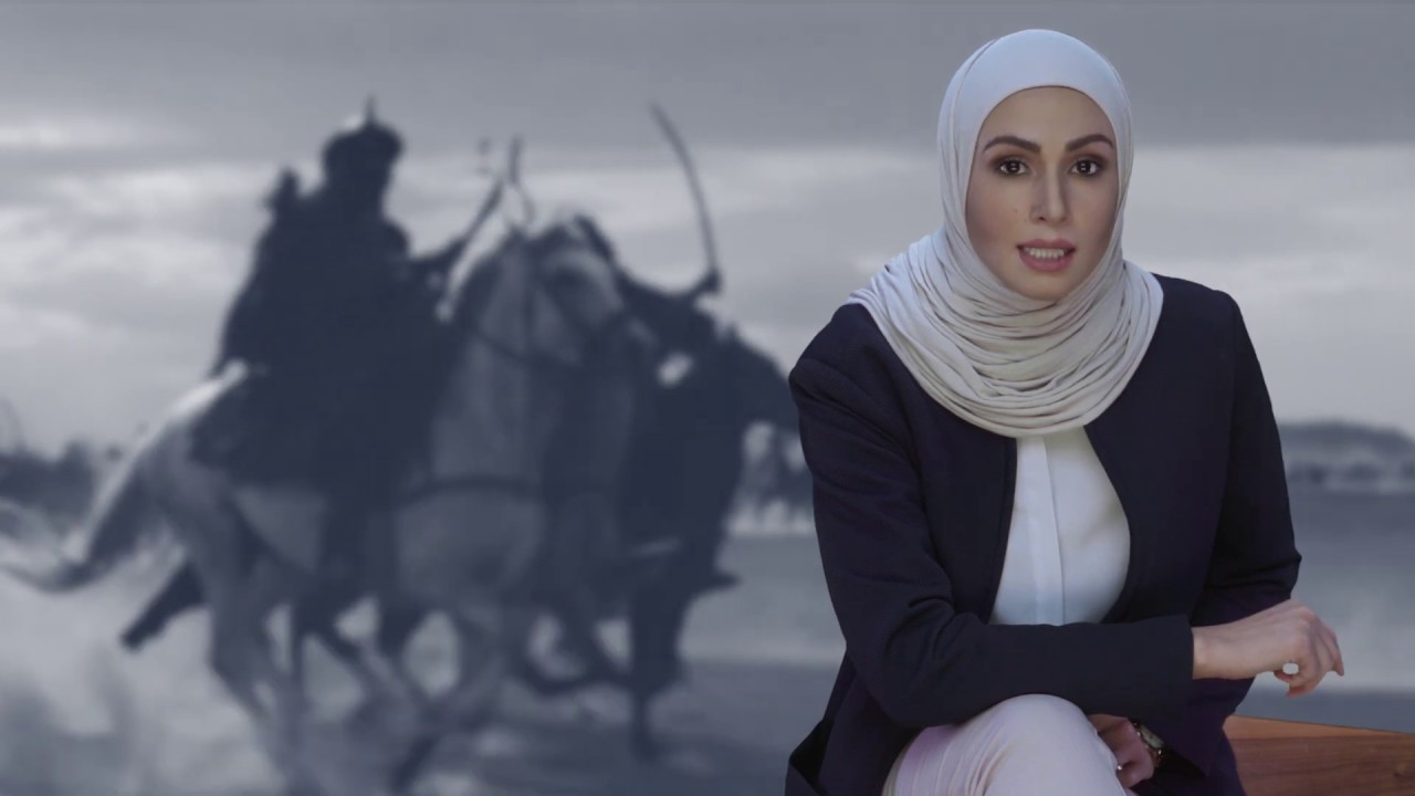 خولة بنت الأزور