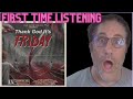 HALLOWEEN SPECIAL Ice Nine Kills Thank God It's Friday Reaction