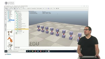 Configuring Joints in CoppeliaSim | CoppeliaSim (V-REP)