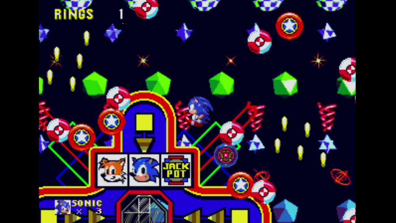 Slot Machine - Real Hardware 