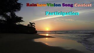 *CLOSED* - Participation - RainbowVision Song Contest (#1) - Pointe-Noire