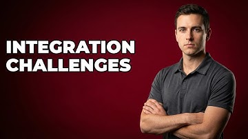 What Challenges Confront Ground Segment Integration Of Fleet Operations?