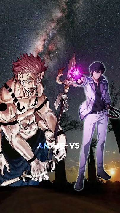 |sukuna va anos | whoisstrongest#anos#ansvoldigod#sukuna#sukunaedit#anosedit#animeedit#animevs