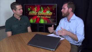 HetNet Happenings: Episode 1