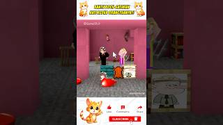 Bantu bocil satukan kedua hati orang tuanya‼️😱#shorts #minecraft #game