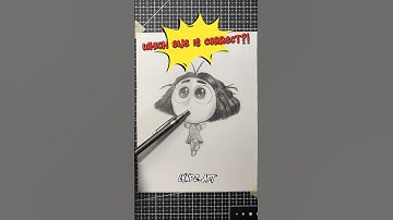 Can you guess which one is correct for Envy?🥹 (Inside Out) #shorts #insideout #guess