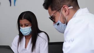 SYNLAB Seguridad y Salud Trabajo