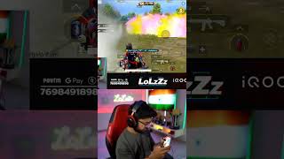 Lolzzz Gaming Insane Car Spray 🥵!#lolzzzgaming #jonathan #shortsfeed #shorts
