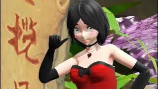 (Despicable Me/Minions MMD Animation) Lovely Day