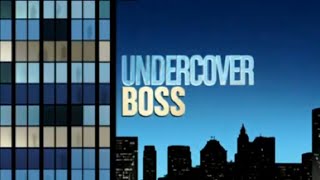 Undercover Boss S6E12