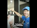 An emotional moment for Pierre Gasly - finally! ❤️