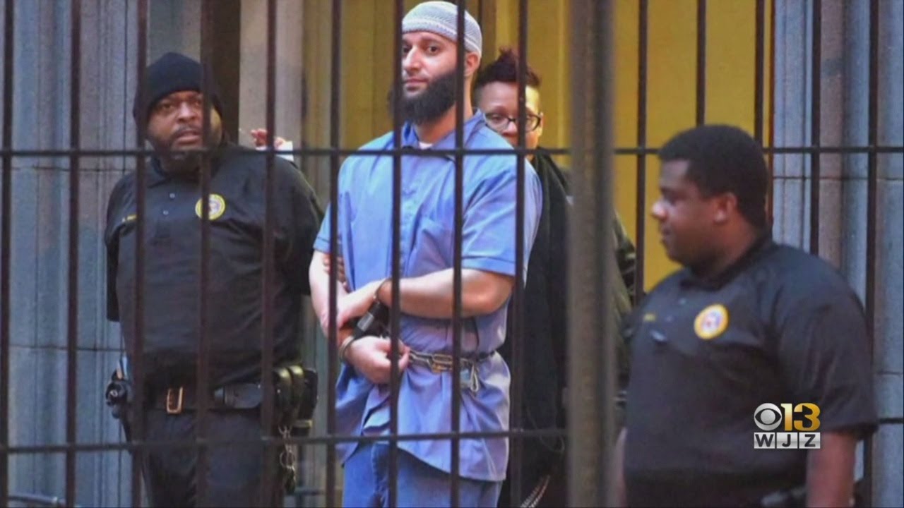 Appeals court denies Adnan Syed a new trial after 'Serial' podcast made him famous