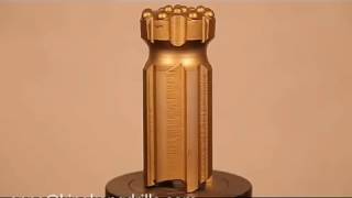 Button drill bit ( Retrac BUTTON BIT)
