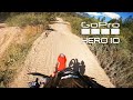 GoPro Hero10 Black - Test + Footage am Motorrad - RC Boot und Rodelbahn + Fazit - Teil 2