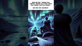 "A new perspective can change everything... Read it backwards." #Motivation#Perspective#DeepThoughts