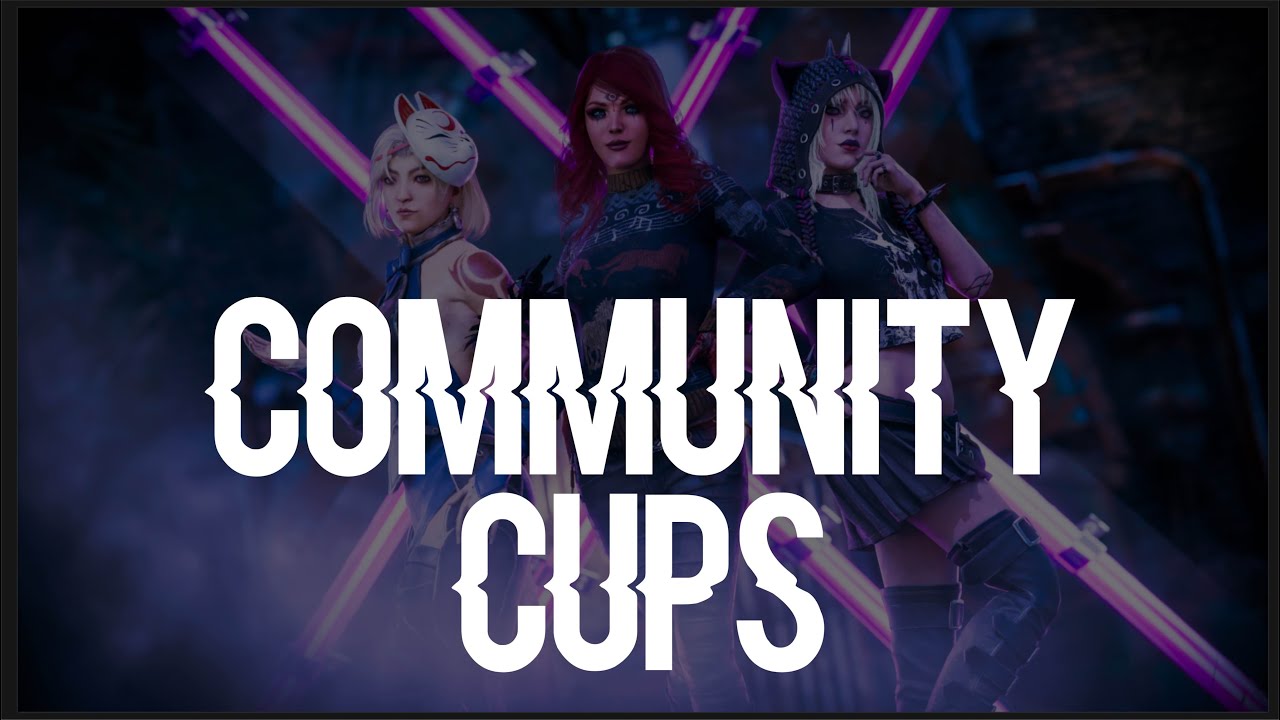 CRAZIEST tournament ever! 